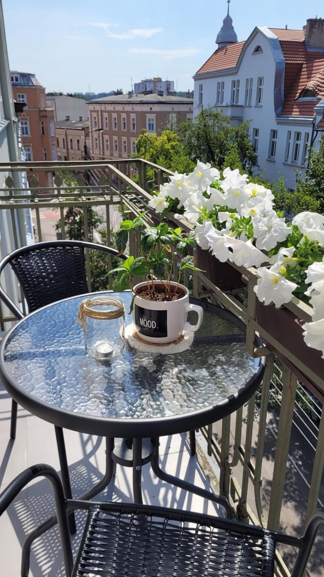Klimatyczny Apartament W Sercu Bydgoszczy Buitenkant foto