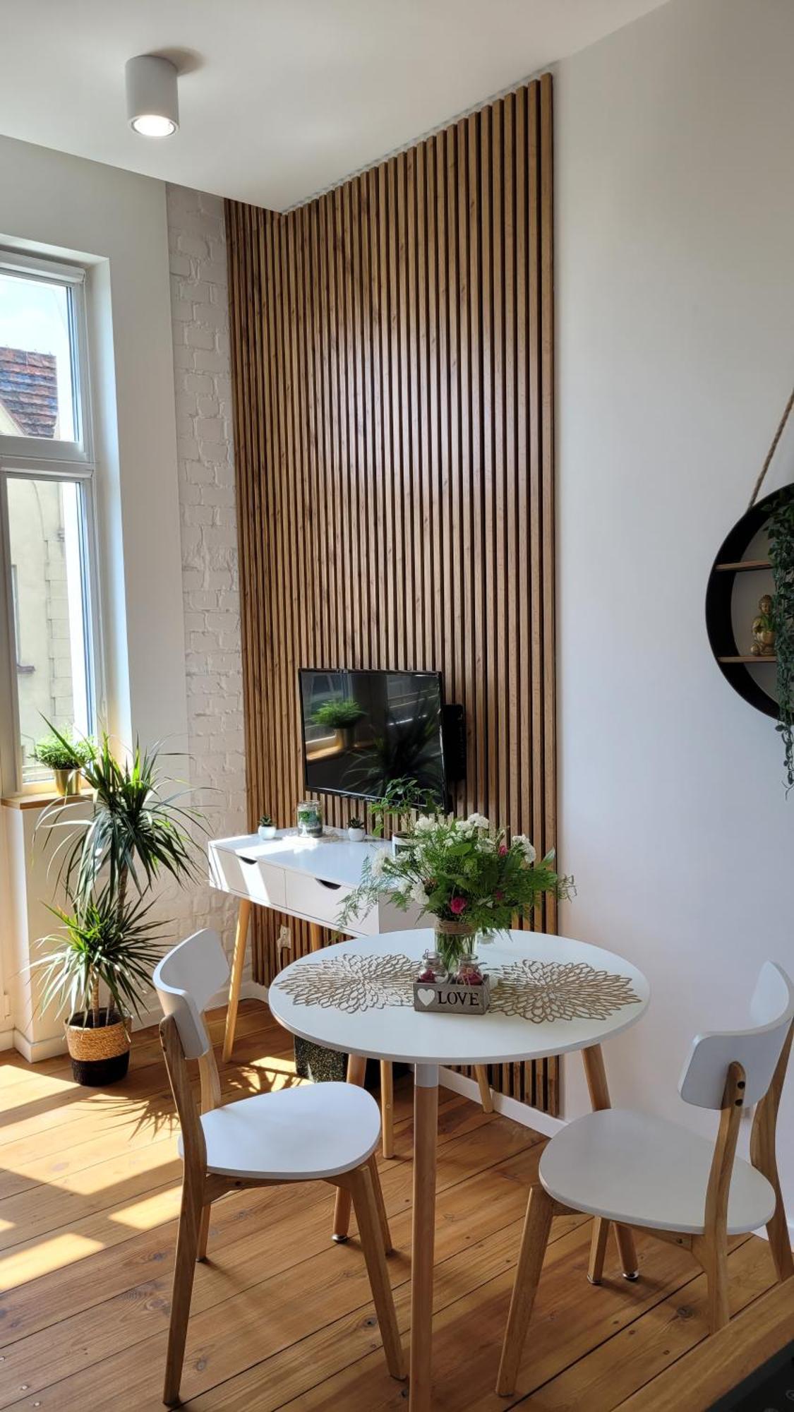 Klimatyczny Apartament W Sercu Bydgoszczy Buitenkant foto
